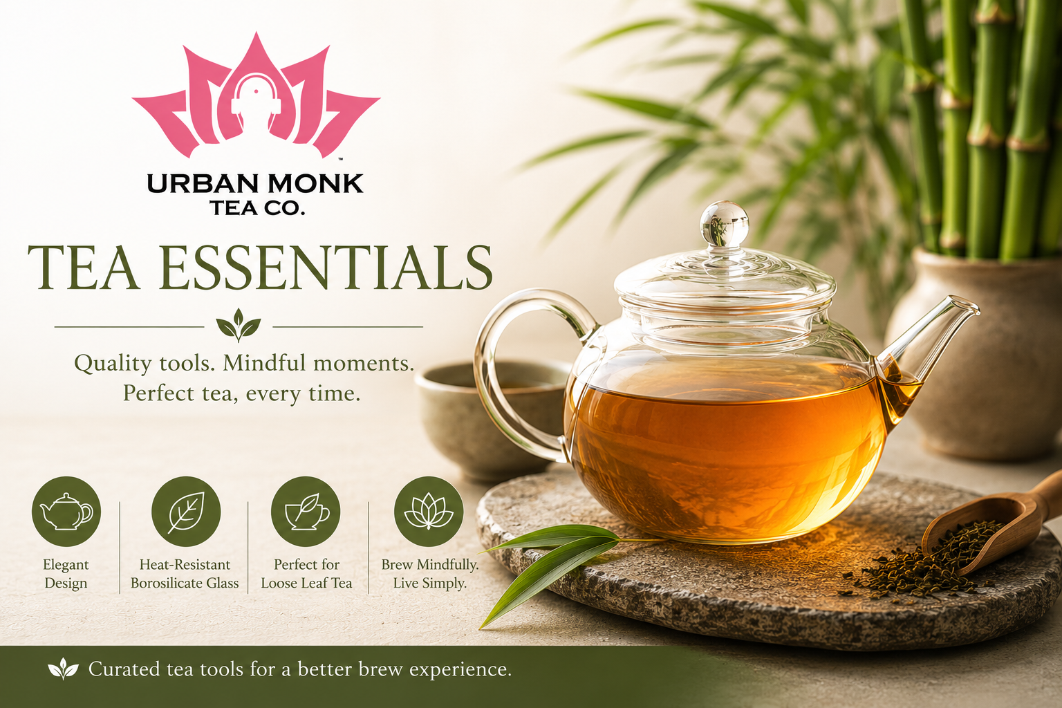 Tea Essentials