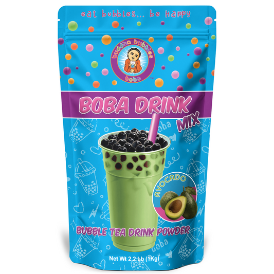 Avocado Premium Drink Mix Powder