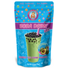 Premium  AVOCADO Boba Bubble Tea Drink Mix Powder 1 Kilo / 2.2 Pounds