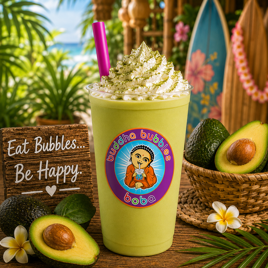AVOCADO Premium Drink Mix Powder