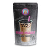 BLUE HAWIIAN LEMONADE 10 Drink Boba / Bubble Tea Drink Kit