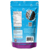 Premium QUICK COOK Black Boba / Bubble Tea Pearls Black Tapioca Pearls Ready in 5 Minutes (1 Kilo / 2.2 Pounds)