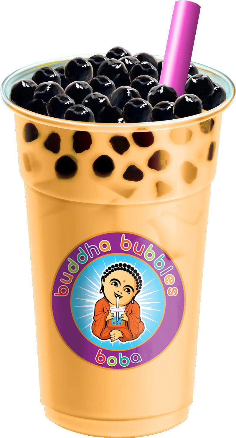 10 Ounces JACKFRUIT Boba /  Bubble Tea Drink Mix Powder
