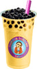 MANGO Boba / Bubble Tea Drink Kit