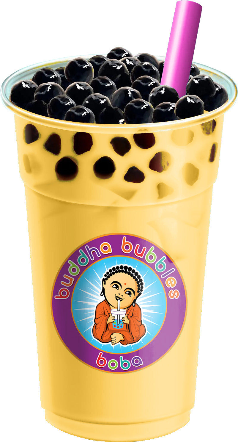 10oz PINA COLADA Boba / Bubble Tea Drink Mix Powder