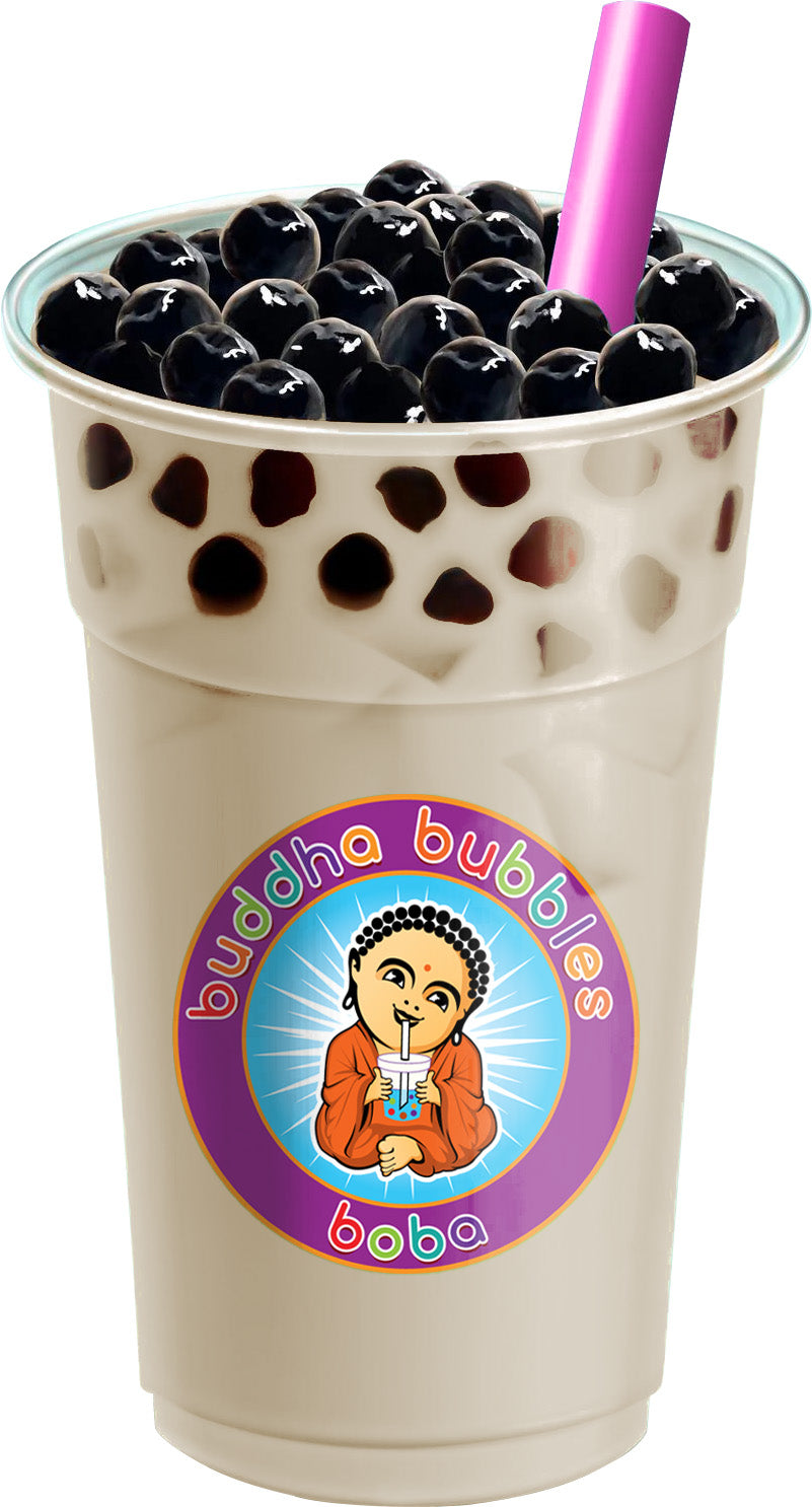 10 oz Horchata Boba / Bubble Tea Drink Mix Powder