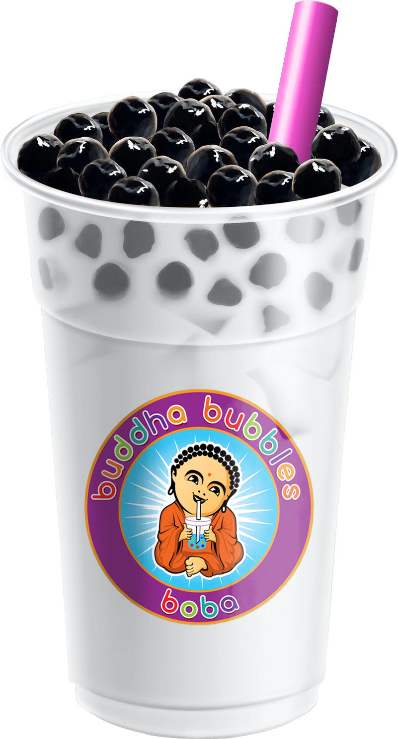 10oz LYCHEE Boba / Bubble Tea Drink Mix Powder
