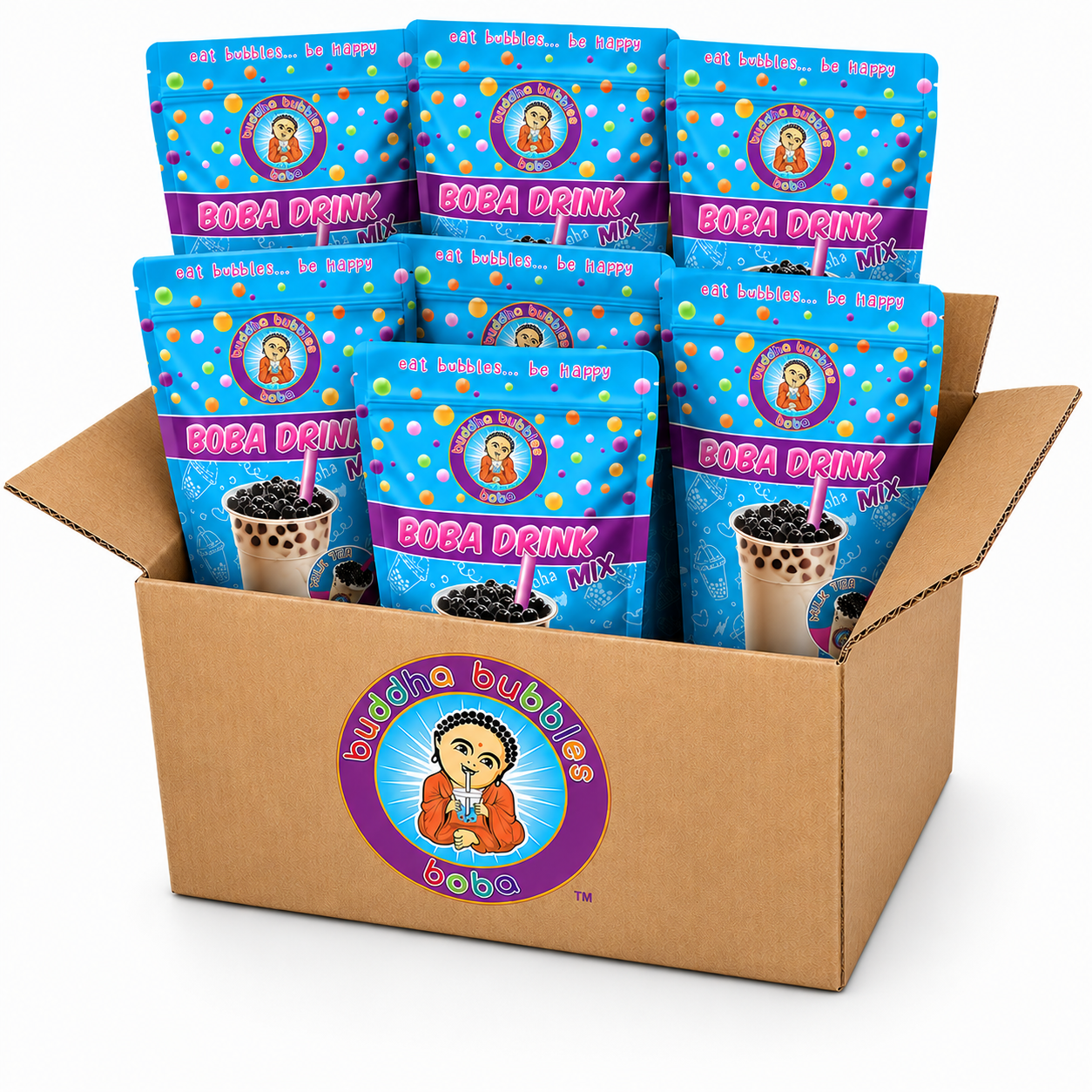 MATCHA GREEN TEA LATTE / Matcha Frap Premium Drink Mix Powder