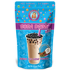 Premium COCONUT CHAI Tea Latte Boba Tea Powder BUDDHA BUBBLES BOBA 1 Kg / 2.2 Pounds