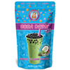 Premium COCONUT GREEN TEA Latte Frappe Powder 1 Kilo / 2.2 Pounds