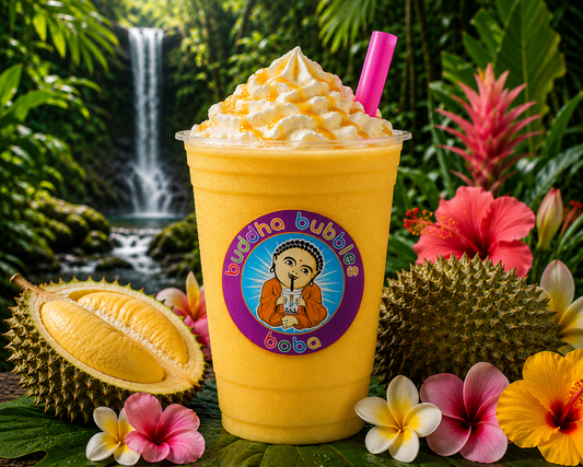 Durian Premium Drink Mix Powder