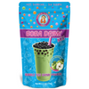 Premium SOUR GREEN APPLE Boba / Bubble Tea Powder Mix Powder 1 Kilo (2.2 Pounds)