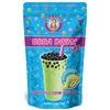 Premium HONEYDEW MELON Boba / Bubble Tea Drink Mix Powder 1 Kilo (2.2 Pounds)