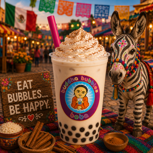 HORCHATA Premium Drink Mix Powder
