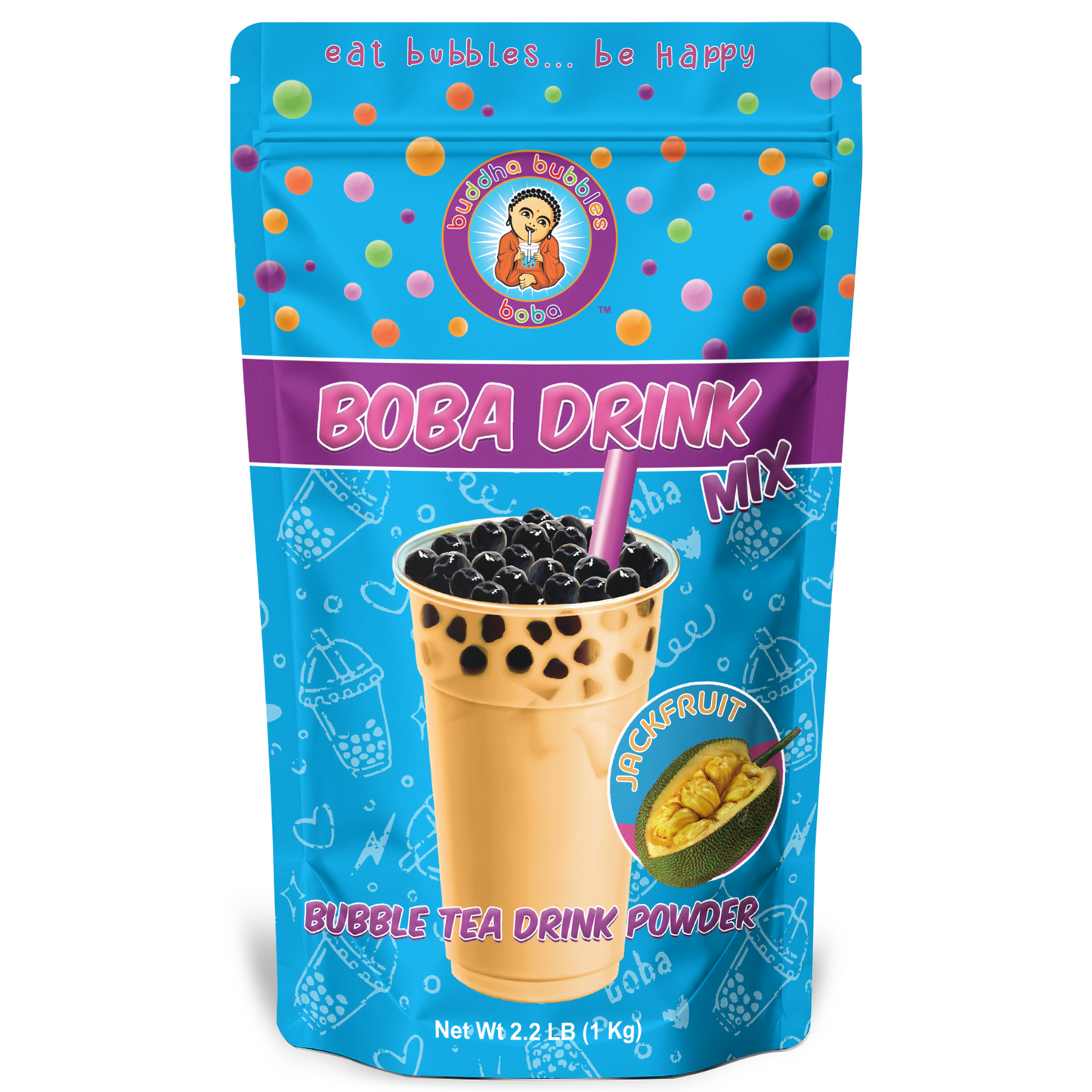 JACKFRUIT Premium Drink Mix Powder