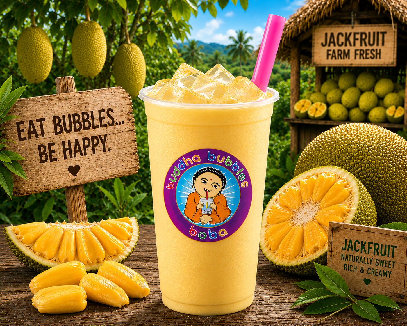 JACKFRUIT Premium Drink Mix Powder