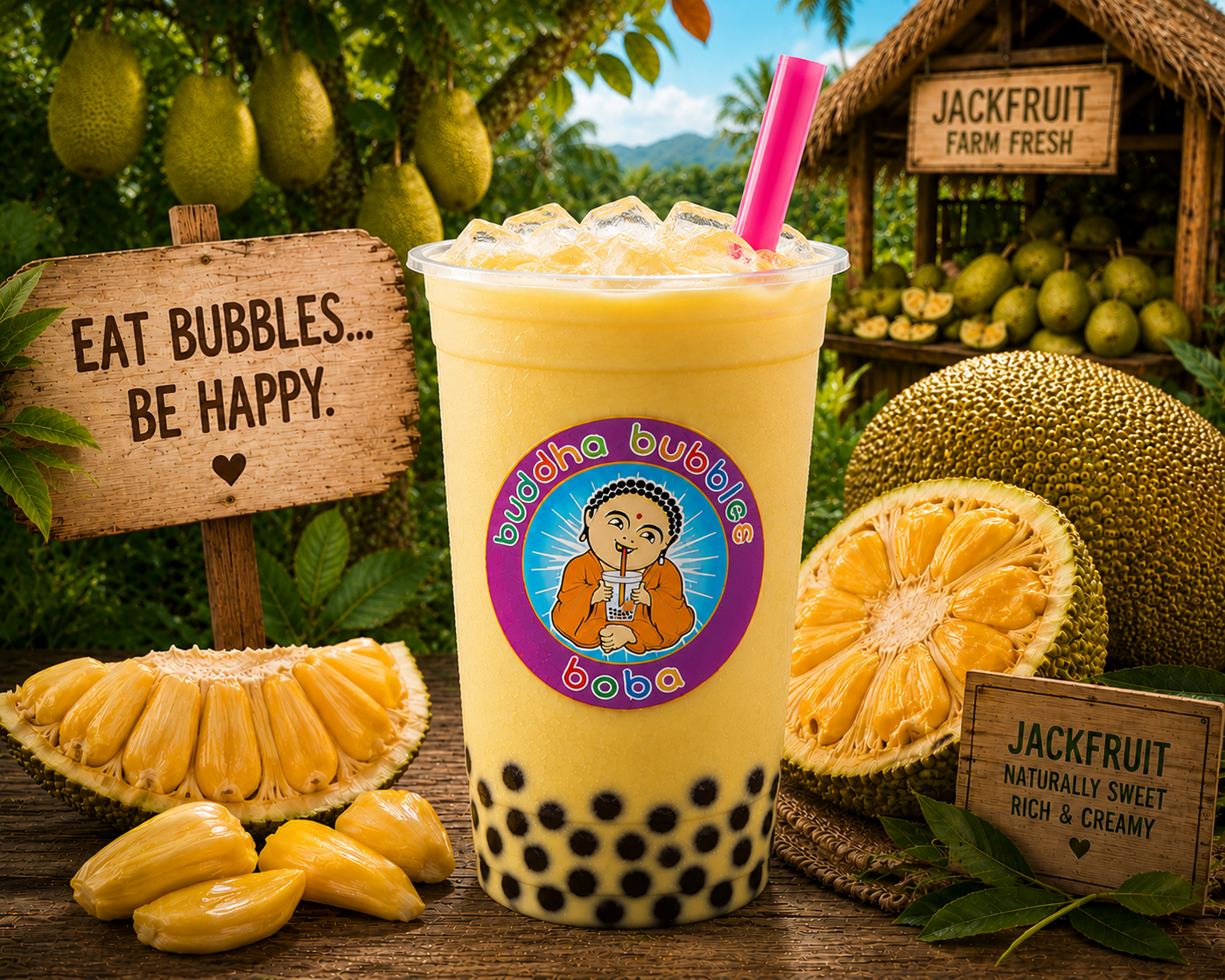 JACKFRUIT Premium Drink Mix Powder