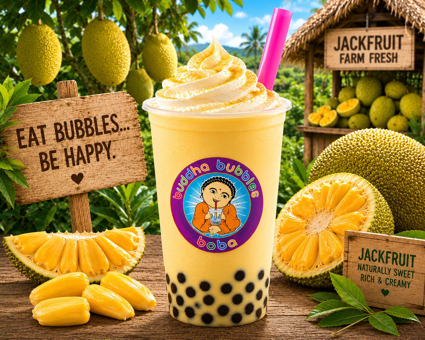 JACKFRUIT Premium Drink Mix Powder