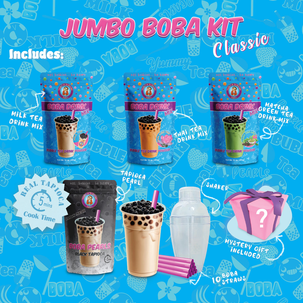 Jumbo Soda Cup