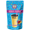 Premium MANGO Boba Tea Drink Mix Powder 1 Kilo (2.2 Pounds)