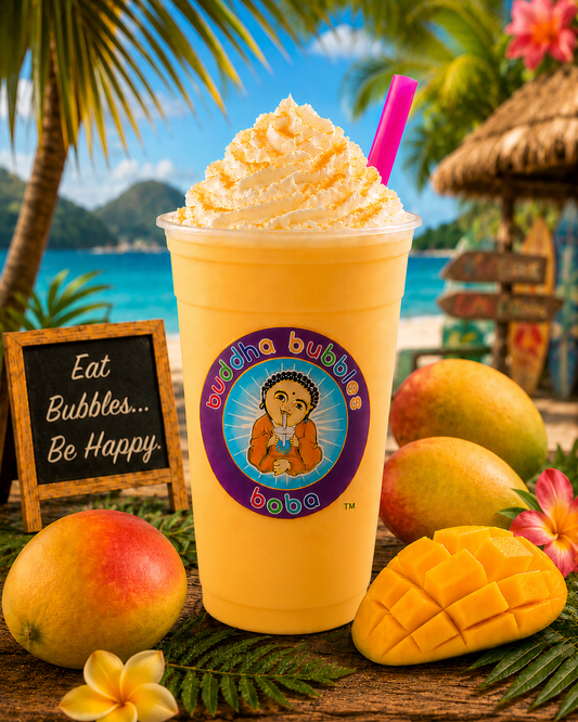 MANGO Premium Drink Mix Powder