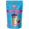 Premium MOCHA FRAP / Latte Boba Drink Mix Powder Mix 1 Kilo (2.2 Pounds)