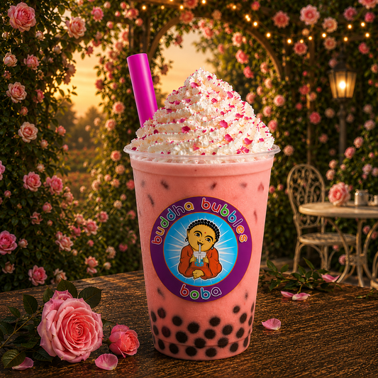 ROSE Premium Drink Mix Powder