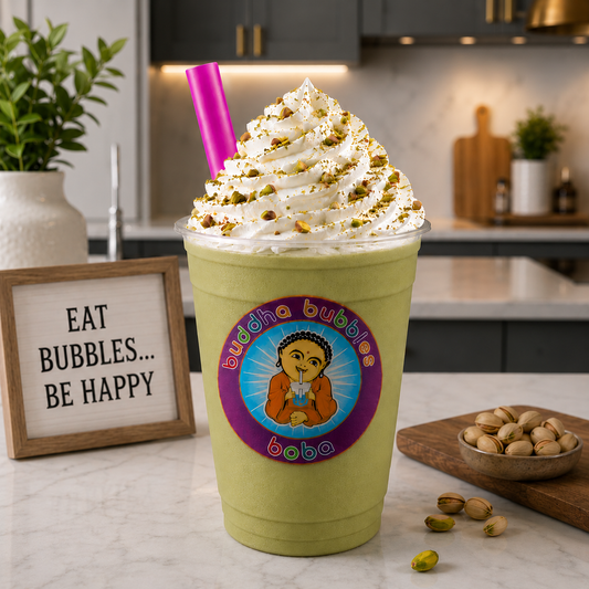 Premium PISTACHIO Premium Drink Mix Powder