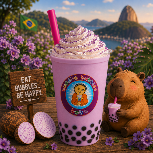 TARO Premium Drink Mix Powder