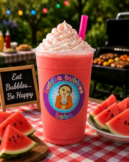 WATERMELON Premium Drink Mix Powder
