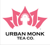 1 Pound Green Loose Leaf Tea 200+ Cups by URBAN MONK TEA