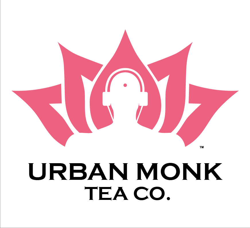 1/2 Lb JASMINE GREEN Loose Leaf Tea by URBAN MONK TEA