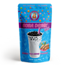 ALMOND Boba / Bubble Tea Drink Kit