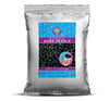 BLACK Boba / Bubble Tea Pearls Black Tapioca Pearls Ready in 5 Minutes (1 Kilo / 2.2 Pounds)