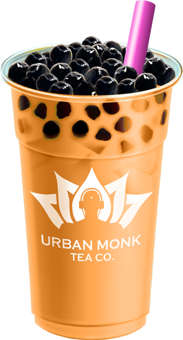 1 Pound THAI ICED TEA Loose Leaf Tea by URBAN MONK TEA