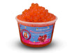 Pomegranate Boba Bombs (c) Popping / Bursting Boba Pearls by Buddha Bubbles Boba