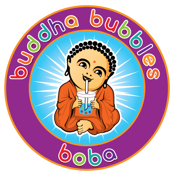 Buddha Bubbles Boba Inc.
