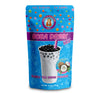 COCONUT CREAM Boba / Bubble Tea Drink Kit