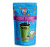 COCONUT GREEN TEA LATTE Boba / Bubble Tea Kit