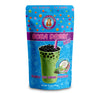 1 Pound COCONUT GREEN TEA Latte Boba Tea Drink Mix Powder