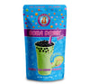 HONEYDEW MELON Boba / Bubble Tea Drink Kit
