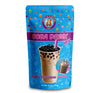 MOCHA FRAPPE Boba / Bubble Tea Drink Kit