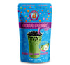 SOUR GREEN APPLE Boba / Bubble Tea Drink Kit
