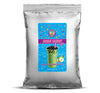 SOUR GREEN APPLE Boba / Bubble Tea Powder Mix Powder 1 Kilo (2.2 Pounds)