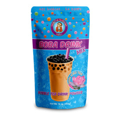 1 Pound THAI ICED TEA Boba / Bubble Tea Drink Mix Powder