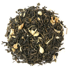 1/2 Lb JASMINE GREEN Loose Leaf Tea by URBAN MONK TEA