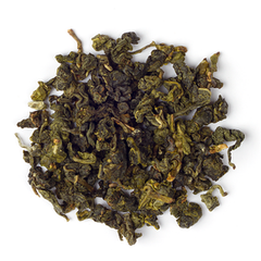 1/2 Lb TUNG TING OOLONG Loose Leaf Tea makes 100+ Cups by URBAN MONK TEA