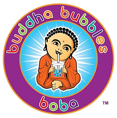 10oz SWEET ROSE Boba / Bubble Tea Drink Mix Powder