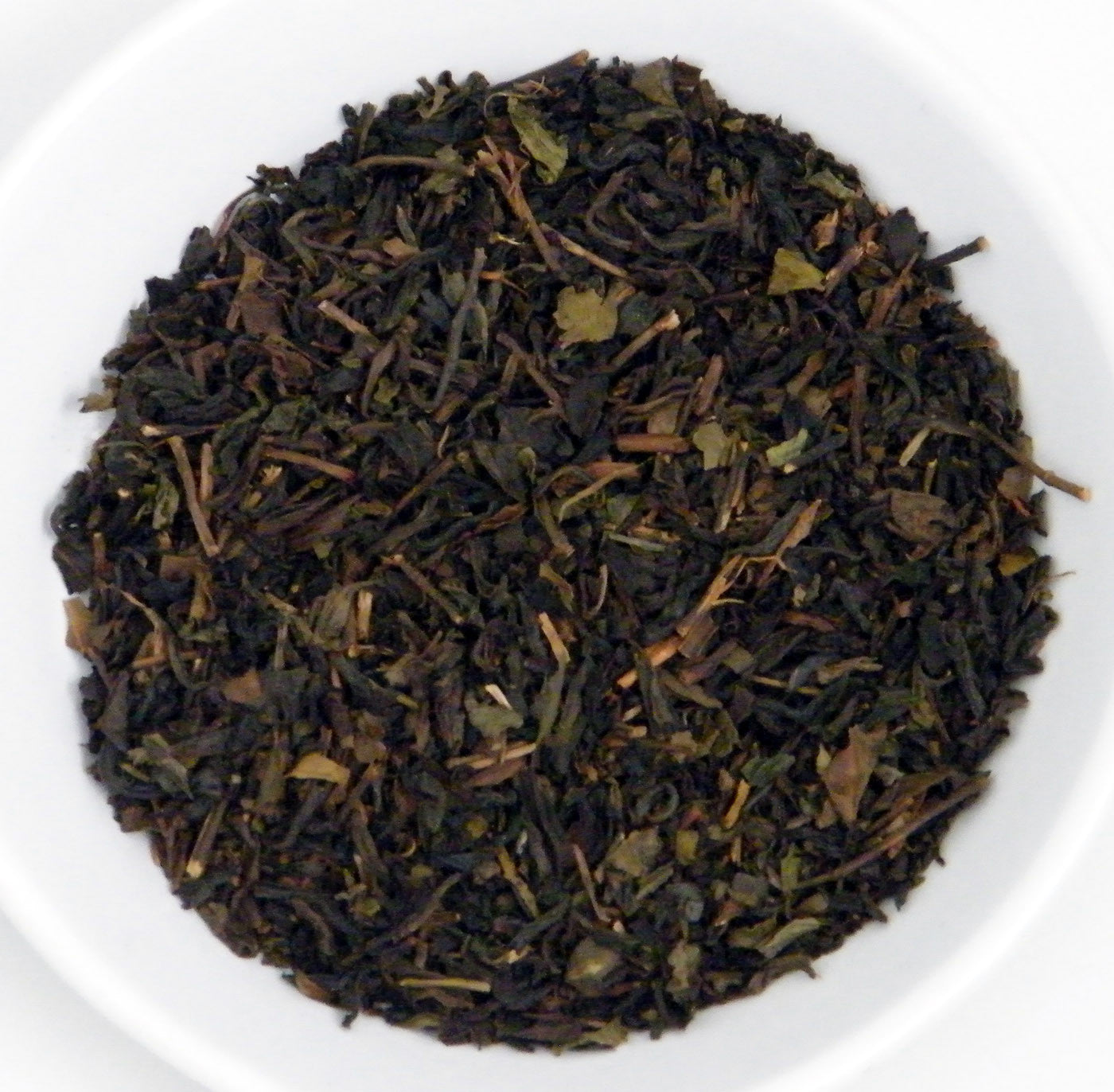 1/2 Pound OOLONG Wulong Loose Leaf by URBAN MONK TEA